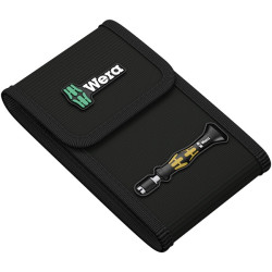 Чанта за инструменти WERA Kraftform Kompakt Micro ESD