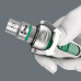 Комплект инструменти 9722 WERA 8000 C Zyklop 1/2 с дунапренена вложка