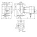 Циркулационна смарт помпа WILO Stratos MAXO 80/0,5-12 PN10-R7