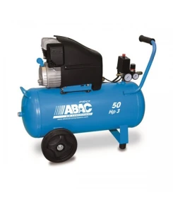 Бутален компресор Abac Montecarlo L30P