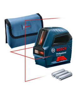 Линеен лазер BOSCH GLL 2-10