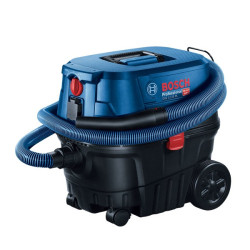 Прахосмукачка за мокро-сухо изсмукване BOSCH GAS 12-25 PL