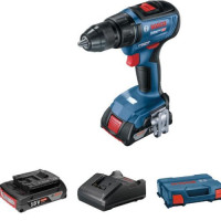 Акумулаторен винтоверт BOSCH GSR 18V-50
