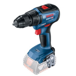 Акумулаторен винтоверт BOSCH GSR 18V-50 SOLO