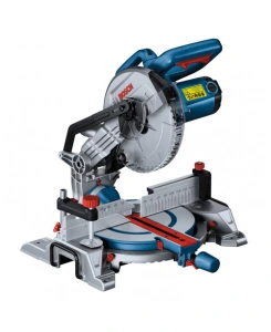 Потапящ циркуляр BOSCH GCM 216