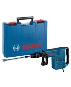 Къртач BOSCH GSH 11 E