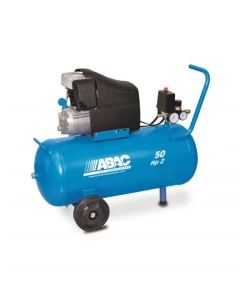 Компресор Abac Montecarlo L20