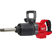 Акумулаторен ударен гайковерт MILWAUKEE M18ONEFHIWF1D-0C SOLO