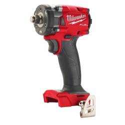 Акумулаторен ударен гайковерт MILWAUKEE M18FIW2F12-0X SOLO