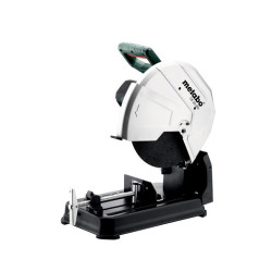 Отрезна машина METABO CS 22-355 + диск
