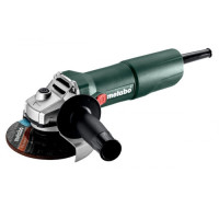Ъглошлайф METABO W 750-125