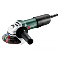 Ъглошлайф METABO WEV 850-125