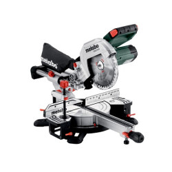 Потапящ циркуляр METABO KGS 216 M PCL