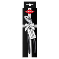 Клещи КNIPEX "COBRA" Black Edition 180 mm