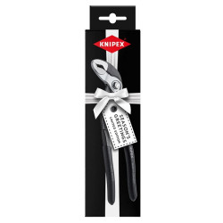 Клещи КNIPEX "COBRA" Black Edition 180 mm
