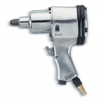 Пневматичен гайковерт Abac 1/2" Heavy Duty