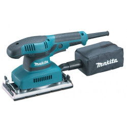 Вибро шлайф MAKITA BO3711