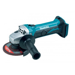 Акумулаторен ъглошлайф MAKITA DGA452Z SOLO