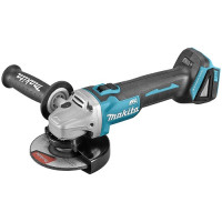 Акумулаторен ъглошлайф MAKITA DGA506Z