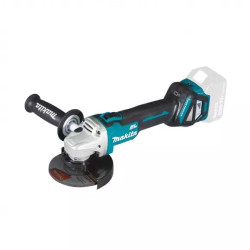 Акумулаторен ъглошлайф MAKITA DGA511Z