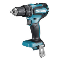 Акумулаторен ударен винтоверт MAKITA DHP485Z