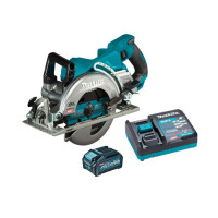 Акумулаторен циркуляр MAKITA RS001GM101