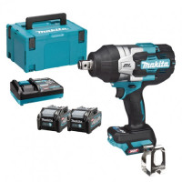 Акумулаторен ударен гайковерт MAKITA TW001GM201