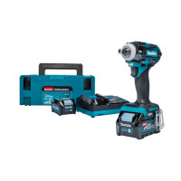 Акумулаторен ударен гайковерт MAKITA TW005GD201