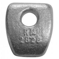 Притискач малък за BCS 622