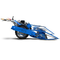 Палцова косачка за косене и връзване до 19 cm BCS 622 PowerSafe, HONDA GX390