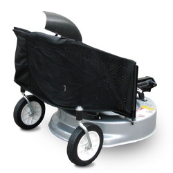 Прикачна роторна косачка BCS 56 cm - 5.00-10