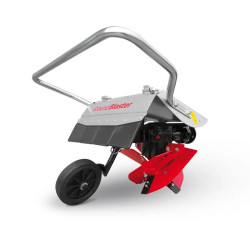 Роторен плуг BCS GroundBlaster