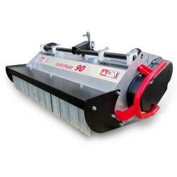 Мулчер BCS Rollerblade 75 cm