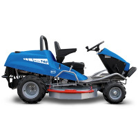 Тракторна косачка BCS Ma.Tra. 140