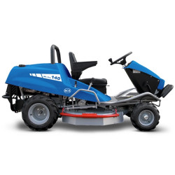 Тракторна косачка BCS Ma.Tra. 140