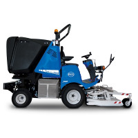 Професионална тракторна косачка BCS Ma.Tra. 250