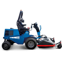 Самоходна тракторна косачка BCS Ma.Tra. 300