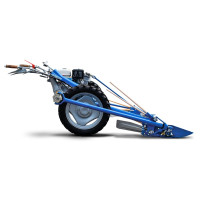 Палцова косачка с греда BCS 622 PowerSafe, HONDA GX390