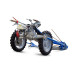 Палцова косачка с греда BCS 622 PowerSafe, Kohler KD440