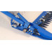 Палцова косачка с греда BCS 622 PowerSafe, Kohler KD440