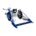 Палцова косачка за косене и връзване до 28 cm BCS 622 PowerSafe, Kohler KD440