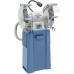 Шмиргел с два диска BERNARDO DS 400 S / 400 V