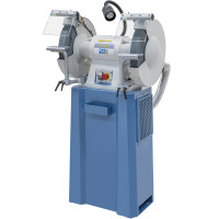 Шмиргел с два диска BERNARDO DS 400 S / 400 V