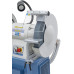 Шмиргел с два диска BERNARDO DS 400 S / 400 V
