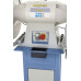 Шмиргел с два диска BERNARDO DS 400 S / 400 V