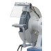 Шмиргел с два диска BERNARDO DS 400 S / 400 V