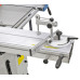 Циркуляр с фреза за дърво BERNARDO PSM 2600