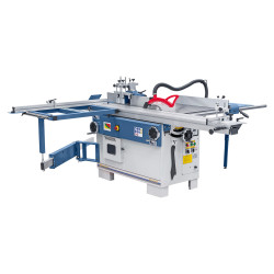 Циркуляр с фреза за дърво BERNARDO PSM 2600