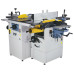 Комбинирана машина 5 в 1 BERNARDO CWM 250 Top - 230 V