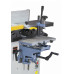 Комбинирана машина 5 в 1 BERNARDO CWM 250 Top - 230 V